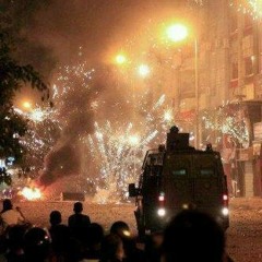 اغنيتين ل اولتراس اهلاوي و وايت نايتس "المعني الحقيقي للأغاني الثورية "