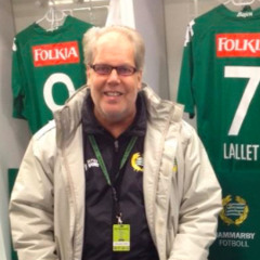 Bajenhasse - Just Idag Är Jag Stark