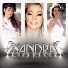 Sandra - Heaven Can Wait (Sergey Zar Bootleg)