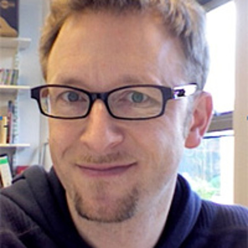 David Roeser Stream Dr David Roesner discusses the new Video Game Research Network ...