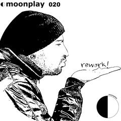 moonplay 020 -  compilation - I Dont Know / Rework ! -  alfred heinrichs- preview