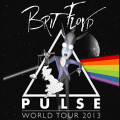 Another Brick In The Wall pt. 2 - By Brit Floyd - The Pink Floyd Tribute Show