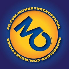 Monkeyneck - Bathroom Mix November