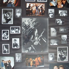 Hell Wie Ein Stern/Glubb Lied