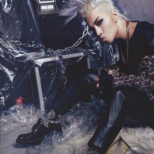 G-DRAGON×TAEYANG(from BIGBANG)/G-DRAGON… Big Bang's Daesung says performing with G-Dragon and Taeyang