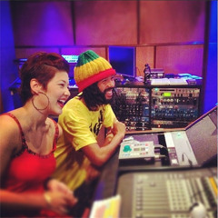 Someone Like You ft. Tessanne Chin