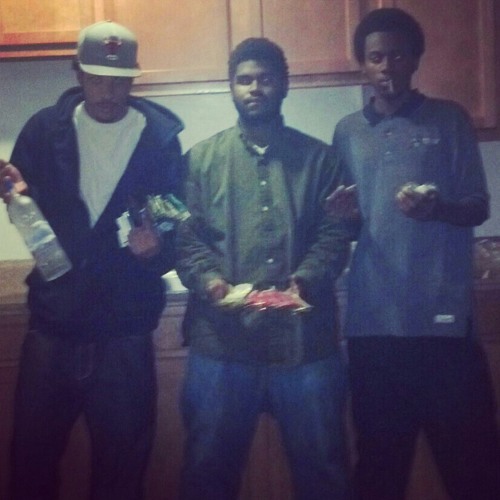 Reddy Baby If Ya Seen Us