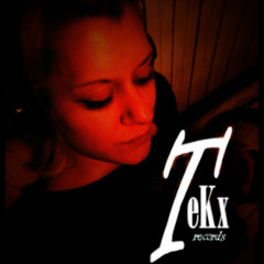 TekxRecords Exclusive Mix 25-11-2013