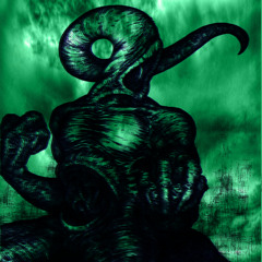Nyarlathotep [Black man of the sabbath]