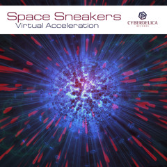 Space Sneakers - Virtual Acceleration EP(Coming Soon)