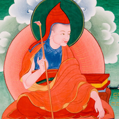 (2/5) La ruota delle armi taglienti, insegnamenti di buddhismo tibetano di Lama Michel Rinpoche