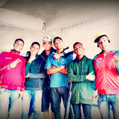 AQUECIMENTO DA EQUIPE O KKRECÃO  [DJS  MTS 22] CIDADE ALTA 2013