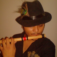 Teri Yaadein (Love story) - Flute Version by Radhe