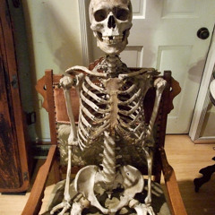 Bones - FCG (Rachel Sermanni Cover)