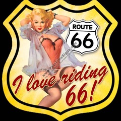 Arid Hobo Highway Blues