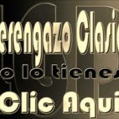 Merengue Clasico Mix