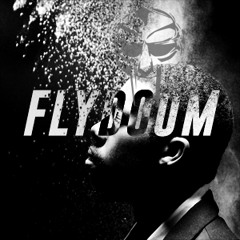 MF Doom X Flying Lotus - Another Raedawn On The Roof