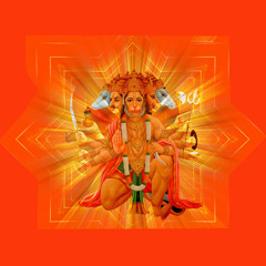 Shri Hanuman Chalisa