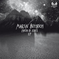 Martin&#x20;Buttrich Earth&#x20;of&#x20;Foxes Artwork