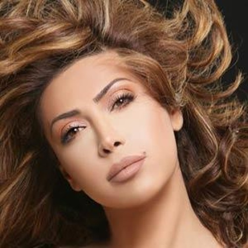 Nawal Al Zoghbi_3andk