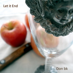 Let It End