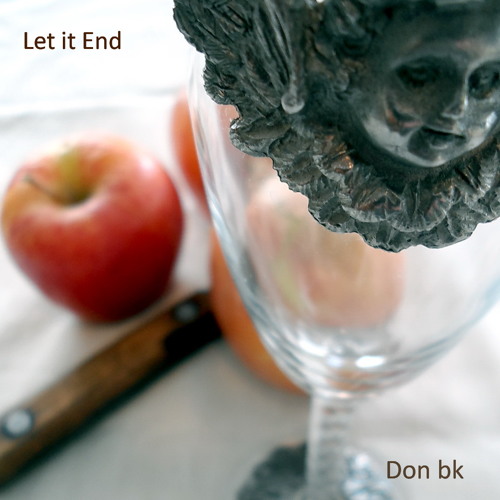 Let It End