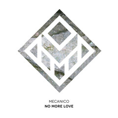 No More Love