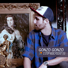 Gonzo Gonzo - 12 Stepp Music Podcast 010