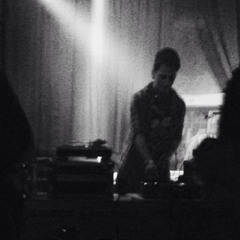 Club Haus Mixtape | Kevin Marsden