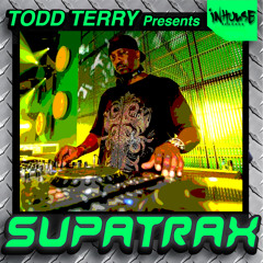 Todd Terry presents FAC 51 The Hacienda Supatrax New Years Eve 2013 Mix