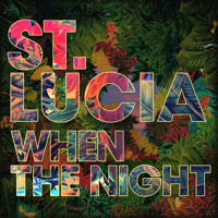 St. Lucia - All Eyes On You