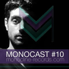 MONOCAST #10 | Yo Montero