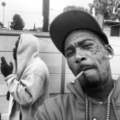 this shit is crazy w/ Lil Drawz