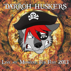 Darroh Huskers: Live at MWFF 2013
