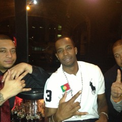 Stay Fly (Feat. Wethapeople)