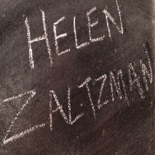 GBA Live 9 Helen Zaltzman