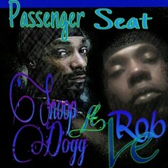 Passenger Seat Tree-mix Snoop Dogg Ft. RobLe