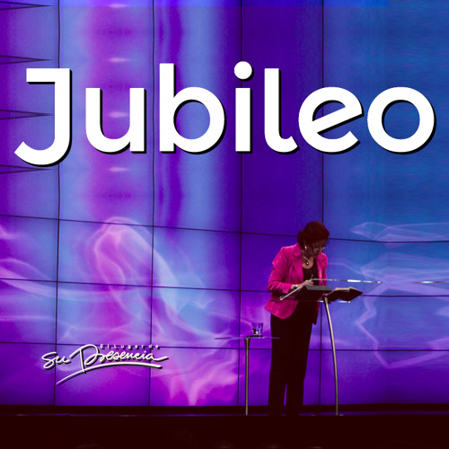 Jubileo - Igna De Suárez - 24 Noviembre 2013