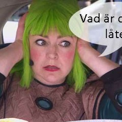 PAX II - Både glad och dyster