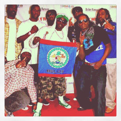 Spandex Demo ft. Jee