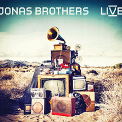 Wedding Bells - Jonas Brothers LIV̲̅E