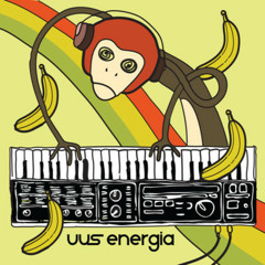 Uus Energia - Appi Rästik!(Audioholic Remix)[Free Download]
