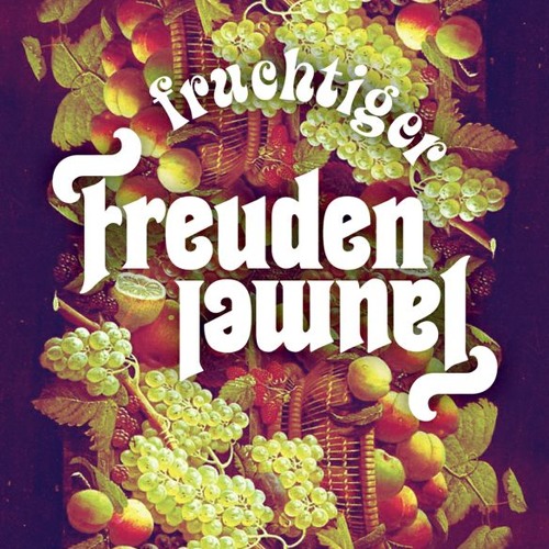 Kevin Beyer @ Fruchtiger Freudentaumel in einer Bucht -  31.08.2013