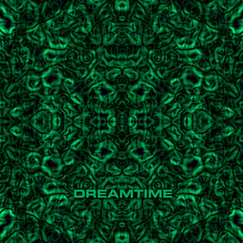 Dreamtime_A Journey Into Global Ambience