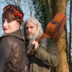 Matt & Sueleen Dead Man's Chest