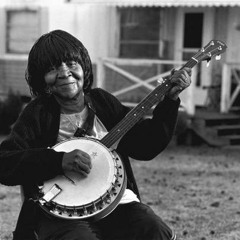 Algia Mae Hinton- Buck Dance