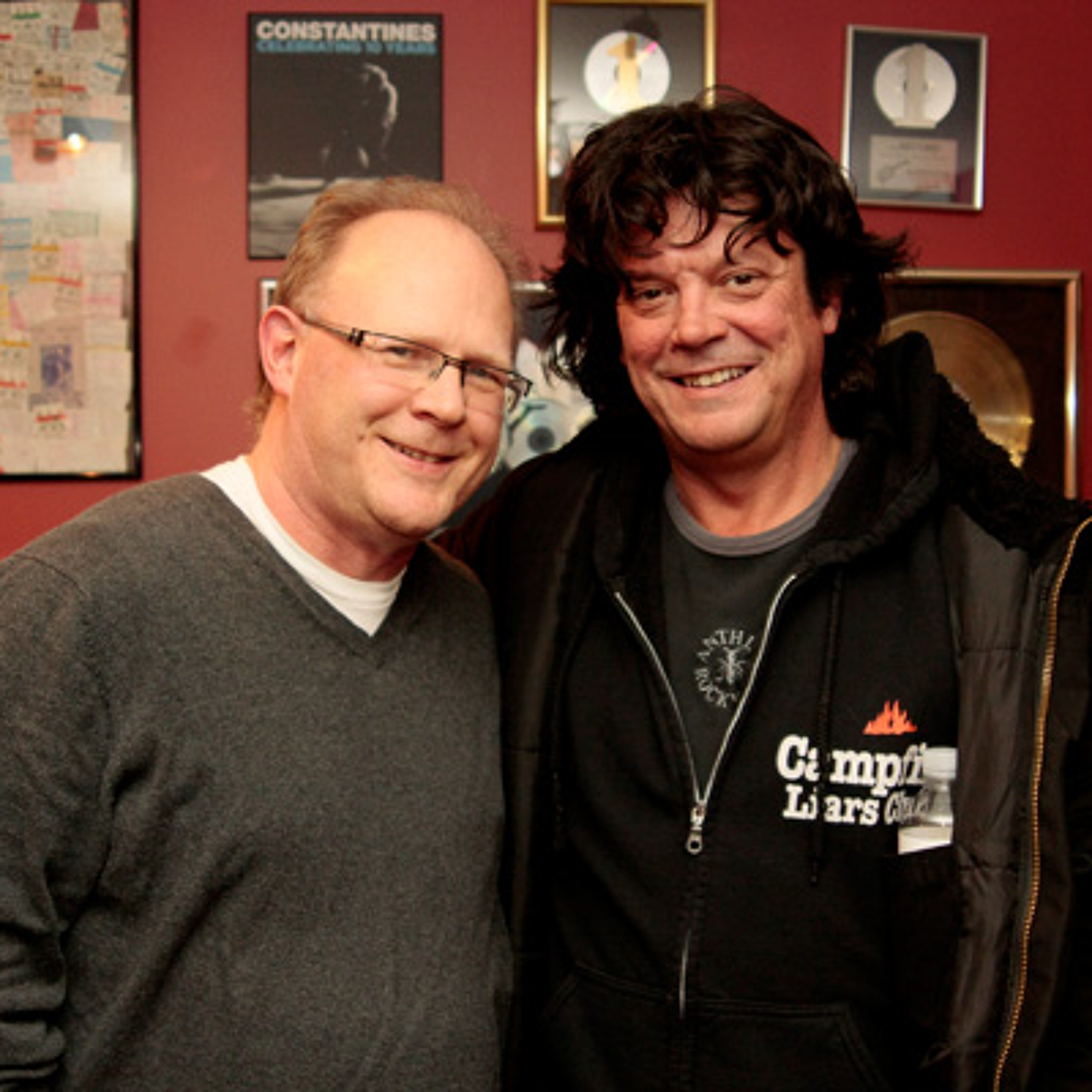 97.7 HTZ-FM