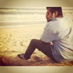 Moovanthiyaayi Pakalil By Srikanth C Menon