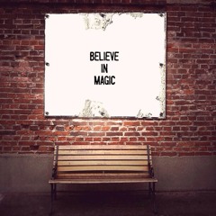 Okersounds - BELIEVE IN MAGIC / BABEL Music