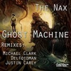 THE NAX-GHOST MACHINE (minimum addiction)